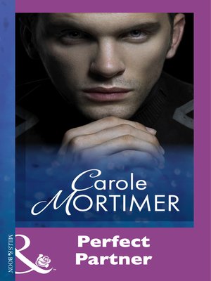 cover image of Perfect Partner